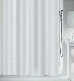 Tenda per doccia 180x200 cm Porto – Spirella