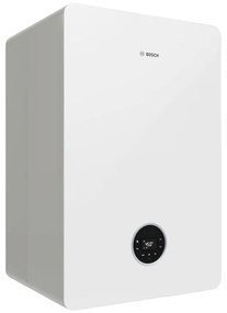 Caldaia a gas metano a condensazione 23.9 Kw BOSCH Condens 5300i WT 48 l Ad accumulo
