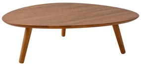 Tavolino in legno di frassino Contrast Pick - Ragaba