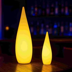 LINOV - lampada luminosa goccia