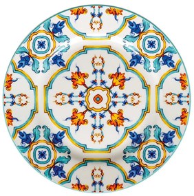 Set di piatti in porcellana da 18 pezzi Medicea - Brandani