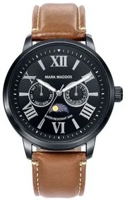 Orologio Uomo Mark Maddox HC6019-53