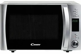 Microonde Candy CMXW 30DS 900 W 30 L Argentato 900 W 30 L