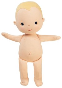 Lilliputiens - Bambola Billie - 36 cm