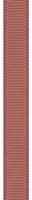 Långelid / von Brömssen Bordo Lyon - Brick Red