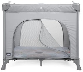 Chicco - Box giochi FAWN grigio