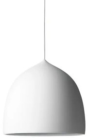 Suspence P2 Lampada a Sospensione Bianco Opaco - Fritz Hansen