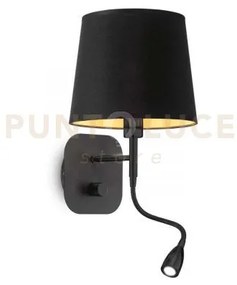 Lampada da parete nordik ap2