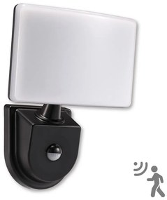 Top Light Marbella C PIR - Riflettore LED con sensore MARBELLA LED/15W/230V IP65
