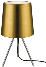 Lampada da Tavolo Lume I MARLEY L ORO 40W