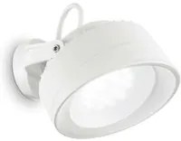 Lampada da parete bianco L 150 x H 120 x P 165 mm