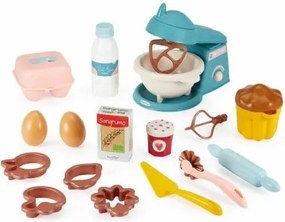 Set di Alimenti Ecoiffier Delicious