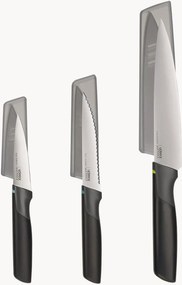 Set di 3 coltelli Duo