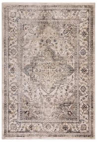 Tappeto beige 160x240 cm Sovereign - Asiatic Carpets