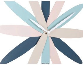 Orologio da parete ø 45 cm Bloom - Karlsson