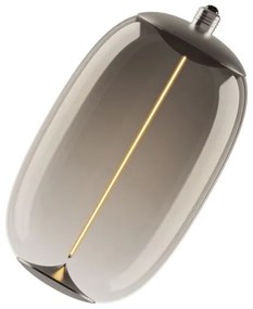 Lampadina LED VINTAGE FILAMENT E27/4W/230V 2700K fumé - Osram