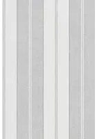 Ralph Lauren Carta da parati Monteagle Stripe - Light Grey
