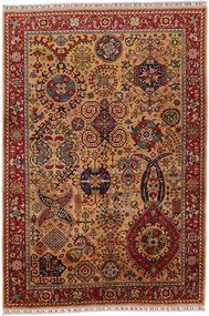 Afghan Tappeto orientale 300x210 (Afghanistan) Annodato A Mano