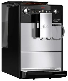 Caffettiera superautomatica Melitta Latticia F300-101 Nero Argentato 1450 W 1,5 L