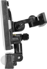 Solight WM-20WS-Q - Proiettore da esterno a LED con sensore LED/20W/230V 4000K IP44