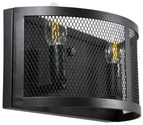 Applique BRESSO 2xE14/12W/230V