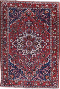 Tappeto persiano 140x200 (Iran) Annodato A Mano