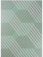 Osborne & Little Carta da parati Petipa - Mint