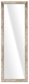 Specchio a parete Chandelier Duro, 127 x 47 cm Lahti - Styler