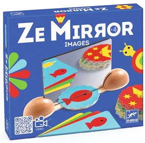 Ze Mirror - gioco con il riflesso
