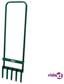 Draper Tools Aeratore per Prato 29x93 cm Verde 30565