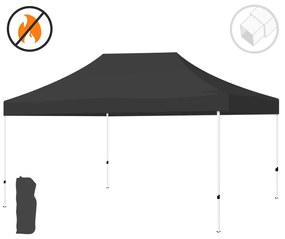 Gazebo 3x4,5 Master Ignifugo