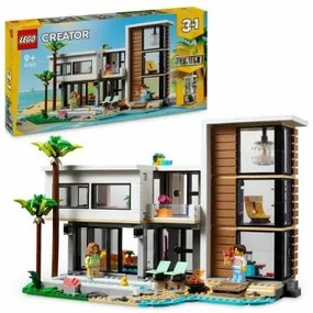 Set di Costruzioni Lego Creator Multicolore