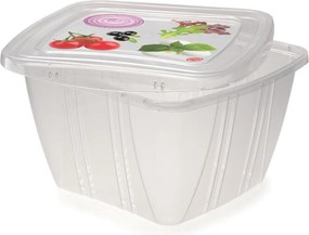 Scatole per alimenti in set 3 pz – Snips