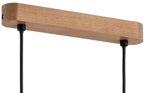 Lampadario a sospensione con filo ARAGON 4xE14/40W/230V