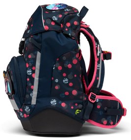 Zaino scuola Ergobag prime – WinterwonBearland 2023