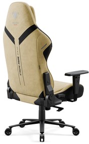Sedia Da Gaming Diablo X.One Prime Broken Gold Normal Size
