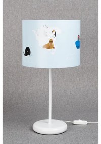 Lampada da tavolo per bambini SWEET DREAMS 1xE27/60W/230V