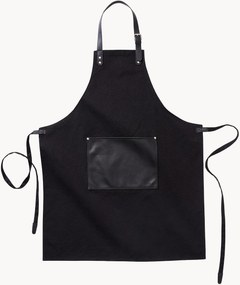 Grembiule da cucina in cotone Casbas
