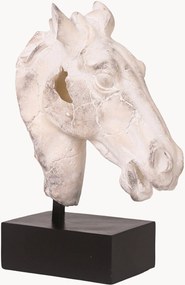 Oggetto decorativo Horse Head