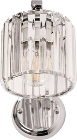 Lampada da parete chrome APP509-1W