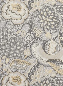 Liberty Tapete Patricia - Pewter