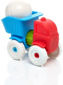 SmartMax - Le mie prime macchinine - 13 pz