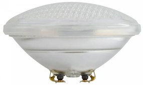 Lampada LED PAR56 35W, 12V AC, RGBW Multicolore Non Richiede Telecomando Colore RGB