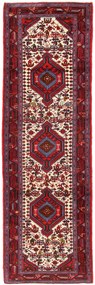 Hamedan Tappeto 90 x 290 (Iran) Annodato A Mano