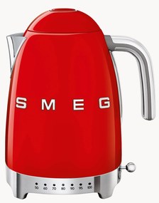 Bollitore con regolazione della temperatura 50's Style, 1.7 L