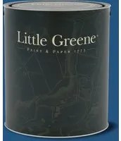 Little Greene Masonry Paint - 5l - Mazarine 256
