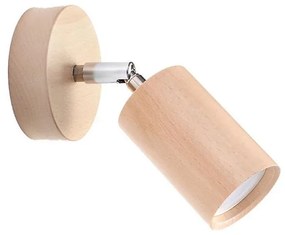 Sollux SL.0701 - Applique BERGE 1xGU10/40W/230V