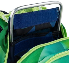 Zaino scuola Topgal CODA 22018 B