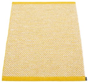 Tappeto da interno/esterno color senape 60x85 cm Effi Mustard – Pappelina