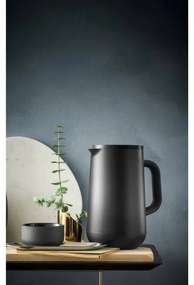 WMF - Caraffa termica IMPULSE nera 1 l